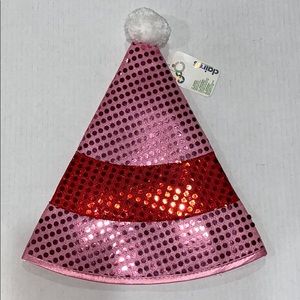 Santa Hat